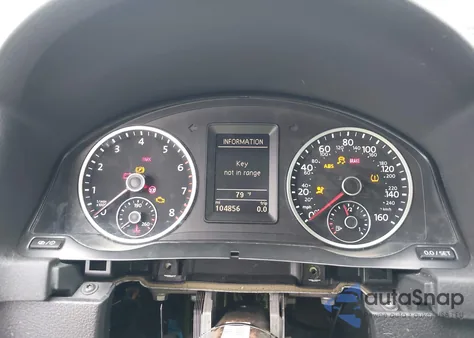 2014 Volkswagen Tiguan Sel z USA, uszkodzony, nr VIN WVGBV3AX0EW599313